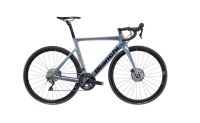 Bianchi Aria Disc Ultegra Di2 -Gr.59cm verfügbar! Wintersale -15% München - Schwabing-West Vorschau