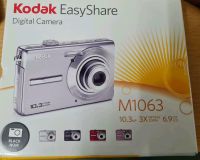 Kodak Easyshare M1063 Digitalkamera Essen - Schonnebeck Vorschau