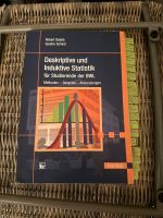 Deskriptive und induktive Statistik / Wirtschaftsmathematik München - Milbertshofen - Am Hart Vorschau