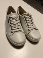 Ecco Soft 7 Sneaker Echtleder 37 Berlin - Spandau Vorschau