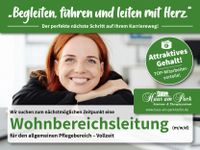 Wohnbereichsleitung für den allgemeinen Pflegebereich (m/w/d) Berlin - Pankow Vorschau