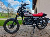 Dirt Track Mash Fifty 50 cc, Moped 50 Rheinland-Pfalz - Morbach Vorschau