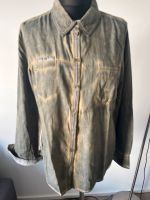 QS Denim Bluse Gr . 42 Rheinland-Pfalz - Schifferstadt Vorschau