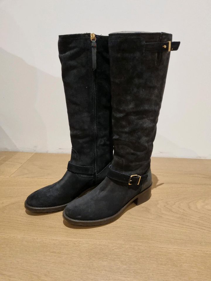 Tommy Hilfiger Stiefel in Duderstadt