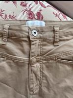 Closed Mini Rock beige Knielang klassisch Stretch beige Gr 40 Schleswig-Holstein - Kiel Vorschau