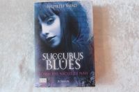 Richelle Mead, Succubus Blues – Komm ihr nicht zu nah Nordfriesland - Oster-Ohrstedt Vorschau