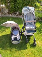 Joolz Kinderwagen Bayern - Aschaffenburg Vorschau