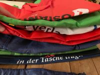 13 Taschen Tragetasche non Woven Einkaufstasche Baden-Württemberg - Simmozheim Vorschau