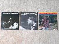 Muddy Waters Ijahman John Coltrane LP Langspielplatte Bayern - Klingenberg am Main Vorschau