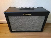 Kustom Quad 100DFX Guitar Amp Gitarrenverstärker Kreis Pinneberg - Pinneberg Vorschau