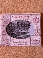 Amsterdam 20 kleine Bilder Hessen - Körle Vorschau