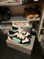 Asics GT Cool Quick Green EU43.5 US10.5 wie Neu Karton Gel Lyte 3 Hessen - Hochheim am Main Vorschau