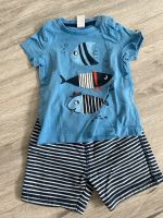 Babyclub Set (T-Shirt, kurze Hose) Gr. 86 Nordrhein-Westfalen - Königswinter Vorschau