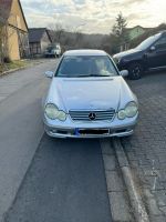 Mercedes Benz C-Klasse Sportcoupe CL203 Bayern - Weitramsdorf Vorschau