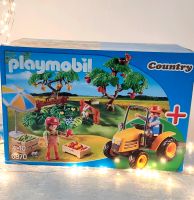 Playmobil 6870 NEU❗ StarterSet Obsternte Baden-Württemberg - Kuppenheim Vorschau