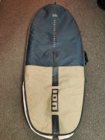 ION SUP / Wing Boardbag Core Stubby steel blue 5'2x25'' Berlin - Spandau Vorschau