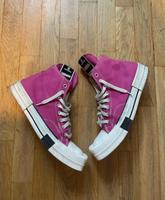 converse x rick owens herren Nordrhein-Westfalen - Löhne Vorschau