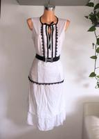 Wunderschöne MAX MARA zarte Bluse 100 % BW 36/38 w.NEU Bayern - Poing Vorschau