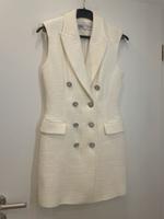 Zara Blazer Kleid Größe XS Bayern - Altenkunstadt Vorschau