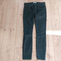 Mango Jeans Schwarz neuwertig Gr. S 27 Baden-Württemberg - Keltern Vorschau