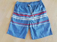 Badehose Badeshorts mit Taschen und Netzfutter Crane Gr. M Bayern - Wunsiedel Vorschau