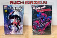 Spider-Man 2099 Nr. 1 Deadpool Geteiltest Leid Marvel Comic Nordrhein-Westfalen - Sprockhövel Vorschau