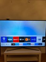 Samsung 55"Zoll 139cm Smart tv 4K HDR HDMI Dortmund - Innenstadt-Ost Vorschau