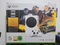 Xbox series s verkaufe oder tausche gegen gaming pc Nordrhein-Westfalen - Witten Vorschau