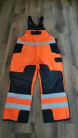 Litz Latzhose Arbeitshose Gr.29 Neu signalorange/grau Dortmund - Eving Vorschau