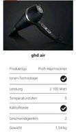 Ghd Air Haartrockner Nordrhein-Westfalen - Neuss Vorschau