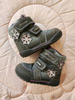 Gefütterte Winterstiefel Primigi Gr.19 Bayern - Neutraubling Vorschau