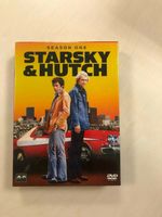 Starsky & Hutch - Staffel 1  / DVD in Folie Schleswig-Holstein - Flensburg Vorschau