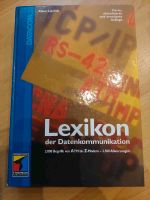 Lexikon der Datenkommunikation Niedersachsen - Ganderkesee Vorschau