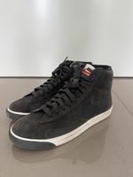 Nike Blazer Anthrazit/Grau Größe 40 Unisex Hessen - Groß-Gerau Vorschau