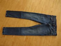 Scotch & Soda Hose Jeans Ralston blau 31/36 sehr gut erhalten Baden-Württemberg - Satteldorf Vorschau