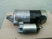 Mitsubishi Pajero + Hyundai Sontat Starter M1T7 3281 Berlin - Spandau Vorschau