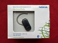 Nokia Bluetooth Headset BH-105 - NEU!!! Bayern - Pürgen Vorschau