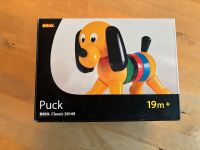 Brio Hund „Puck“ Sortierspiel Motorik Spielzeug ab 19 Monaten Burglesum - St. Magnus Vorschau