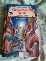 Christian Sektmann - Geheimakte Benz Niedersachsen - Hameln Vorschau