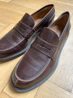 PREGO Da. Penny Loafer | Halbschuh| braun | Gr 39 1/2 Aachen - Aachen-Mitte Vorschau