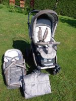 Kinderwagen/Sportwagen/Buggy Hartan GTS Bayern - Arnschwang Vorschau