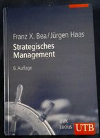 Strategisches Management von Bea und Haas Wuppertal - Barmen Vorschau