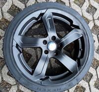 4 Winterreifen komplett neu Nordrhein-Westfalen - Ahaus Vorschau