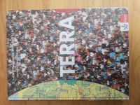 ✿ TERRA GWG Geographie Wirtschaft 3/4 7. 8. Schuljahr Klasse 7 8 Baden-Württemberg - Mannheim Vorschau