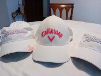 Golfbascaps   2x  TAYLOR-MADE ,  1xCALLAWAY Hessen - Bruchköbel Vorschau