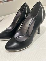 Pumps High Heels Hessen - Bad Zwesten Vorschau