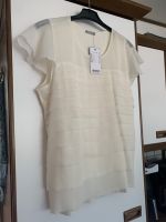Neu Leichtes Damen Blusen Shirt "Orsay" beige Gr. 40 für 12 Euro Nordrhein-Westfalen - Bad Laasphe Vorschau