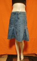 Damen Jeans Rock Größe 36 Bayern - Manching Vorschau