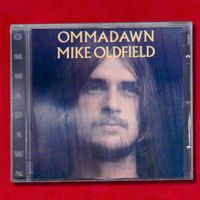 MIKE OLDFIELD Ommadawn CD 1975 Progressive Rock Instrumental Sachsen-Anhalt - Halberstadt Vorschau