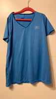 T-shirt decathlon blau Saarland - Blieskastel Vorschau